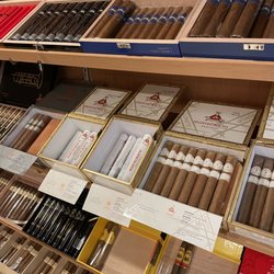 Old Havana Cigar Shop