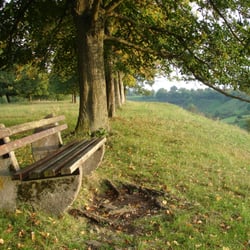 Kirchberg - Entspannung