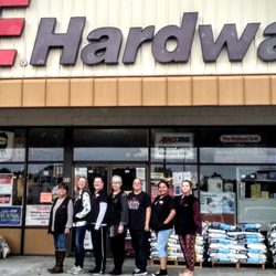 Forest Lake Ace Hardware - Ace has great Owners and Employees!!