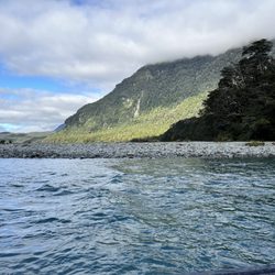 Lake Wakatipu