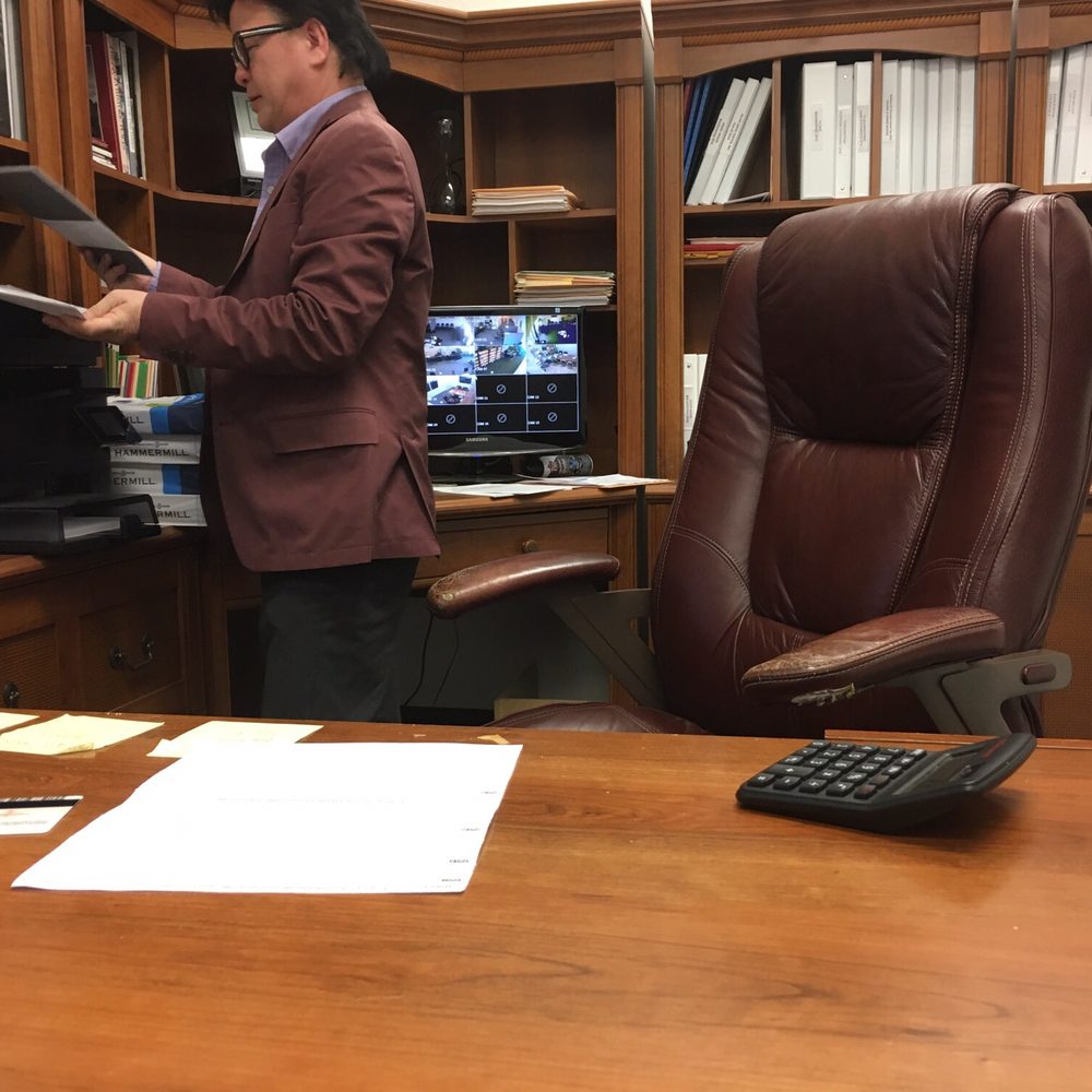 TX, INC. - The man himself taking care of business! Very humble CPA! - Tax Services Near Me - San Diego, California TX, INC. - The man himself taking care of business! Very humble CPA! - Tax Services Near Me - San Diego, California