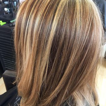 Bella Lina Salon - Color by Krystle - Hair Salons Near Me - West Reading, Pennsylvania