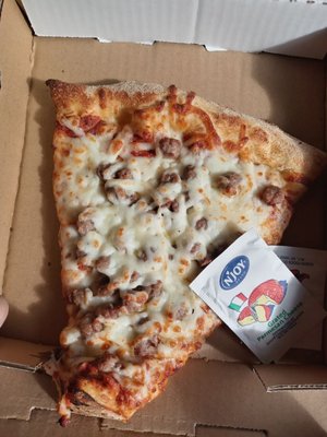 Primo Pizza by null