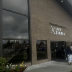 Life Center Central Campus