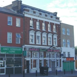 Abbeyvet - Photo. July 2006.