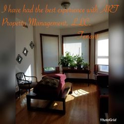 Art Property Management
