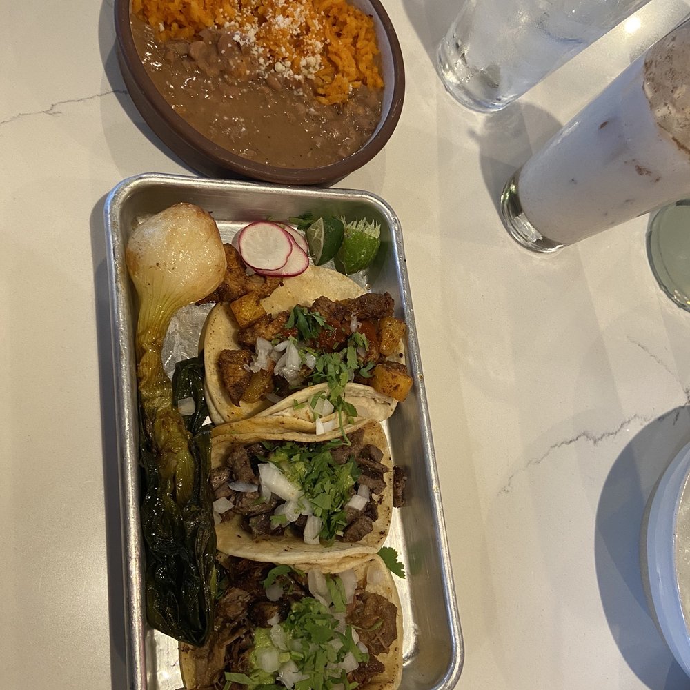 Mas Chingon Shadowlake - 3 Taco - Seafood Near Me - Papillion, Nebraska Mas Chingon Shadowlake - 3 Taco - Seafood Near Me - Papillion, Nebraska