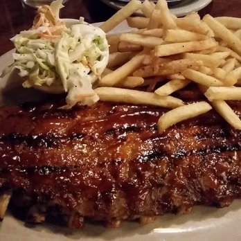 Tony Roma's - Full rack of St Louis ribs - Barbeque Near Me - Anaheim, California Tony Roma's - Full rack of St Louis ribs - Barbeque Near Me - Anaheim, California