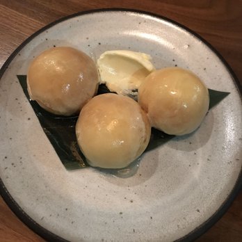 Mineral - Ensaymada for 3 (can skip, just ok) - Noodles Near Me - Toronto, Ontario Mineral - Ensaymada for 3 (can skip, just ok) - Noodles Near Me - Toronto, Ontario