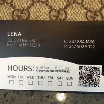 Hair Bangk - Hair Salons Near Me - Flushing, New York