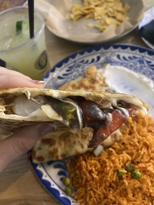 Chico Cantina by null