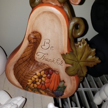 Creative Ceramic - Acrylics with hand rubbed antique qlaze - Art Classes Near Me - Harrisville, Rhode Island
