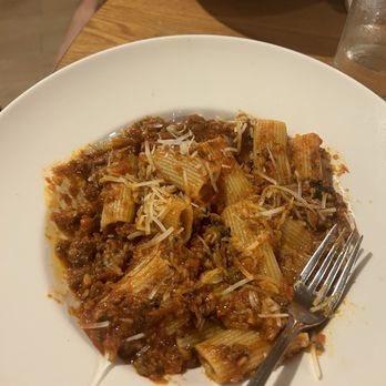Serafina - Rigatoni - Italian Near Me - San Juan, Puerto Rico Serafina - Rigatoni - Italian Near Me - San Juan, Puerto Rico