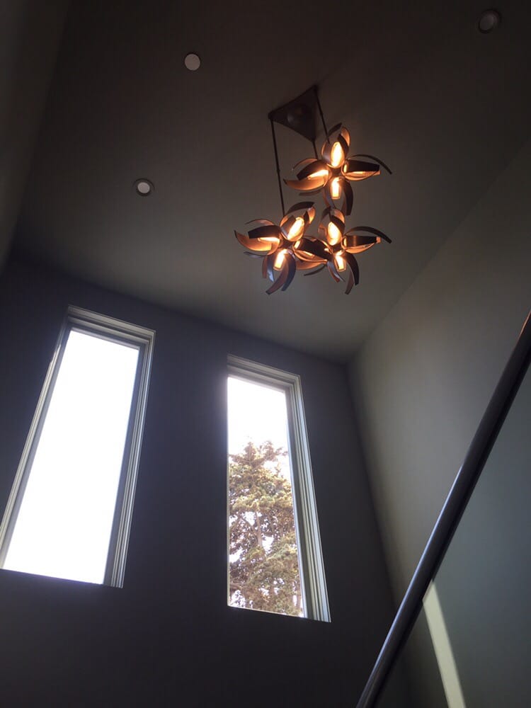 Slide of Eurolighting Electrical Service