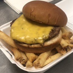 Cheeseburger
