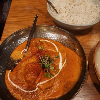 Kama - Wicker Park - Indian Near Me - Chicago, Illinois Kama - Wicker Park - Indian Near Me - Chicago, Illinois