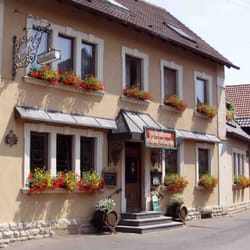 Gasthaus Zum Gaugrafen