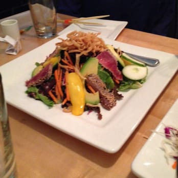 Sushi Brokers Arcadia - Sushi Bars Near Me - Phoenix, Arizona Sushi Brokers Arcadia - Sushi Bars Near Me - Phoenix, Arizona