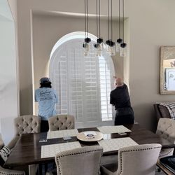 Sunburst Shutters & Window Fashions