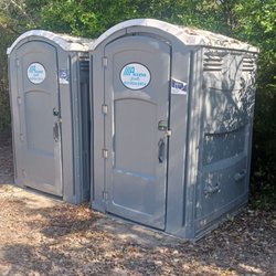 James Island Dog Park - But just in case
