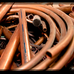 United Scrap Metal - Scrap Metal Land O Lakes, FL