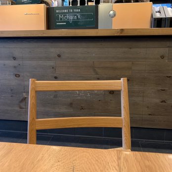 Starbucks - Seating. - Coffee & Tea Near Me - Carmel, Indiana