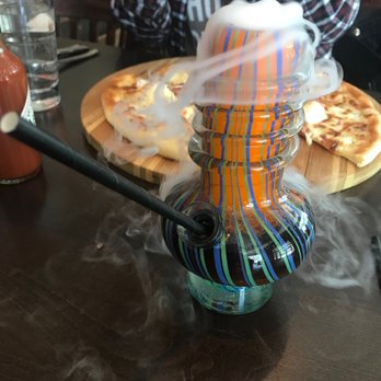 Devil's Advocate - Coffee Liquid Ice Cocktail - Bars Near Me - Minneapolis, Minnesota