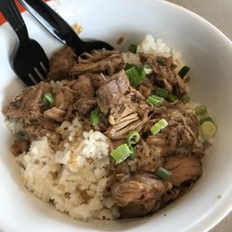 Garlic Fried Rice - Large