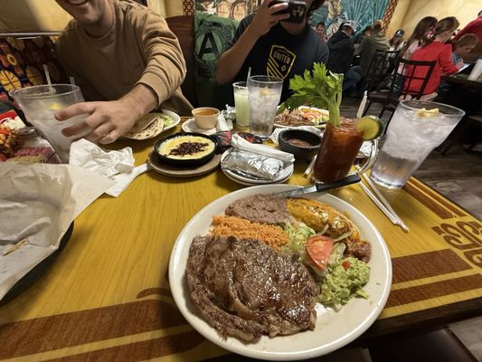 Taqueria Jalisco by null