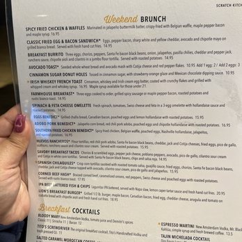 Thirsty Lion - Brunch menu - American Near Me - The Colony, Texas Thirsty Lion - Brunch menu - American Near Me - The Colony, Texas