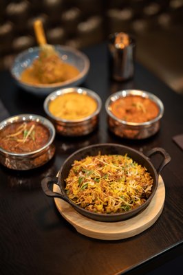 Saffron Circle UK by null