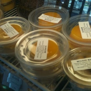 Brazil Mart - Mousse de maracuja. HH - Grocery Near Me - Doral, Florida