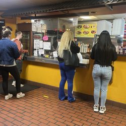 Taqueria Los Paisanos