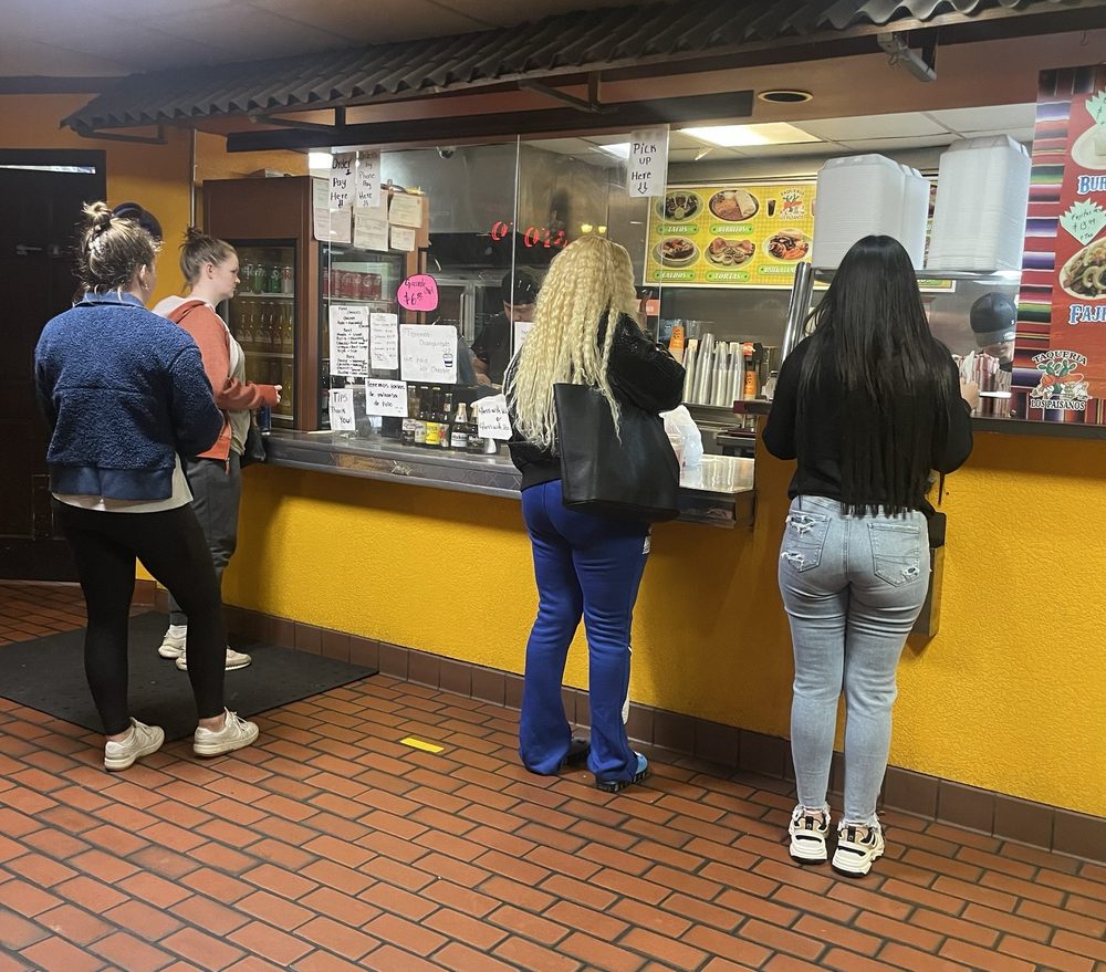 Taqueria Los Paisanos