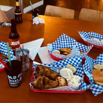 Old Pal Bar Texas Tavern - American Near Me - Lockhart, Texas Old Pal Bar Texas Tavern - American Near Me - Lockhart, Texas
