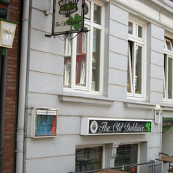 The Old Dubliner - Irish Pub