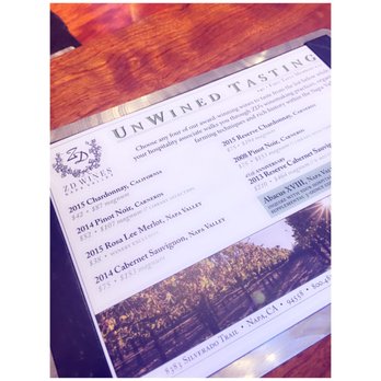 ZD Wines - Wineries Near Me - Napa, California ZD Wines - Wineries Near Me - Napa, California