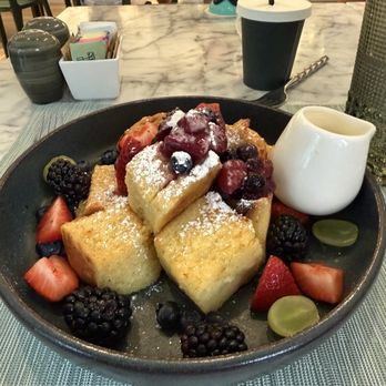 Pierrot Gourmet - Coffee & Tea Near Me - Chicago, Illinois