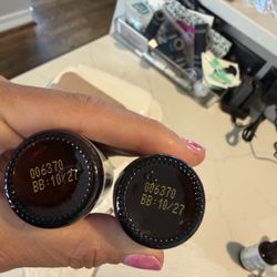 BodyHealth - Batch #'s of crap product
