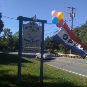 Deep River Animal Hospital - Veterinarians Near Me - Deep River, Connecticut