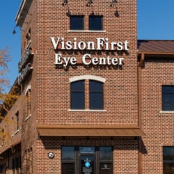 Mark G Bearman, OD - VisionFirst Eye Center - Trussville