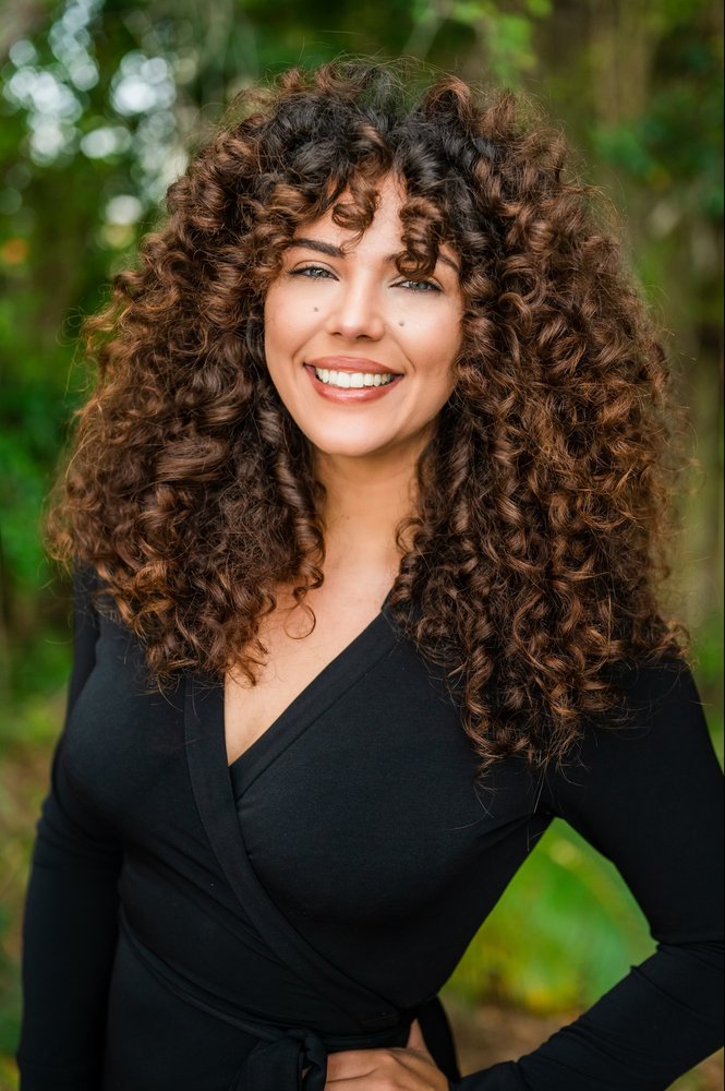 MELISSA CASTELLUCCI - BLUE MARLIN REAL ESTATE - Merritt Island, Florida