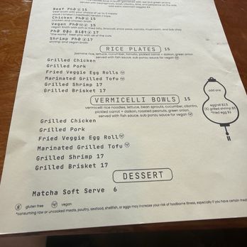 Anh Em - Vietnamese Near Me - Austin, Texas