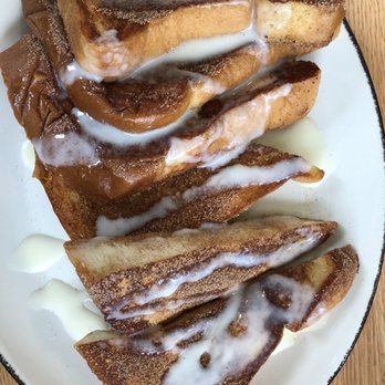 EC Diner - Churro French toast - American Near Me - Ellicott City, Maryland EC Diner - Churro French toast - American Near Me - Ellicott City, Maryland