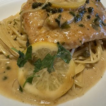 California Pizza Kitchen - Chicken piccata - Pizza Near Me - Kapolei, Hawaii California Pizza Kitchen - Chicken piccata - Pizza Near Me - Kapolei, Hawaii