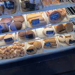 Rebel Donuts