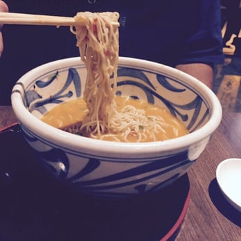 Jidaiya Ramen Dining - Sapporo miso butter ramen - Ramen Near Me - Gardena, California Jidaiya Ramen Dining - Sapporo miso butter ramen - Ramen Near Me - Gardena, California