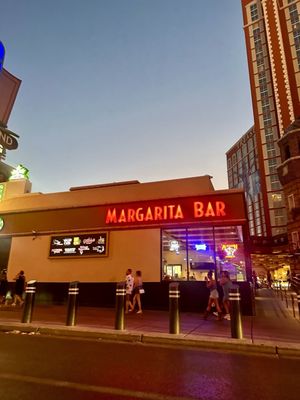 Margarita Bar by null