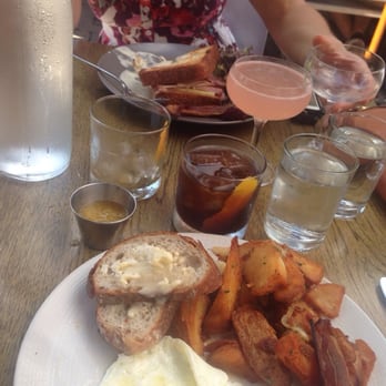 The Dawson - They have bacon flights:) - American Near Me - Chicago, Illinois The Dawson - They have bacon flights:) - American Near Me - Chicago, Illinois