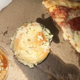 Garlic Rolls